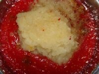 Домашний кетчуп из слив