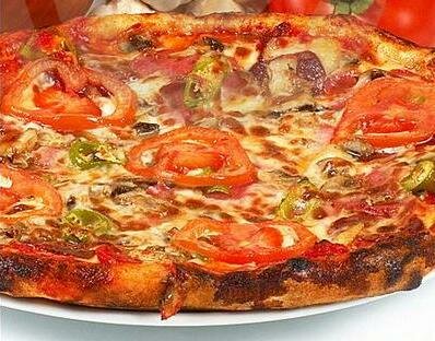 Пицца - синоним Италии