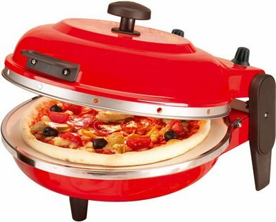 Печь для пиццы G3 Ferrari Napoli